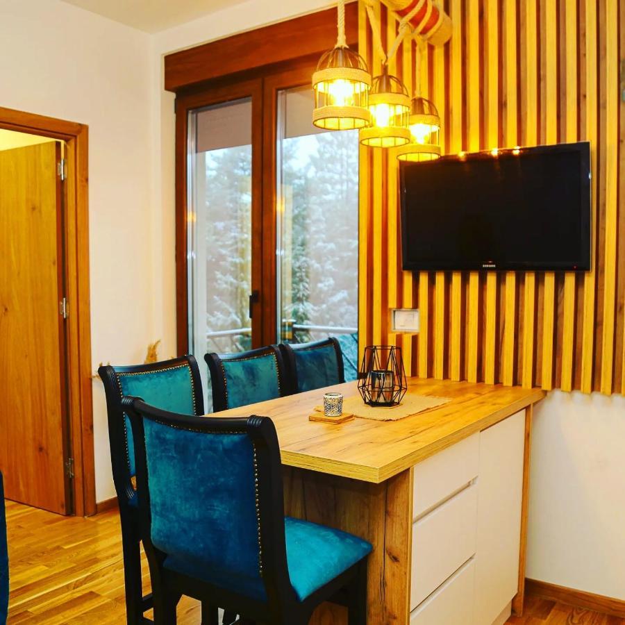Zlatibor Apartman Luxury & Spa Dijana Exterior foto