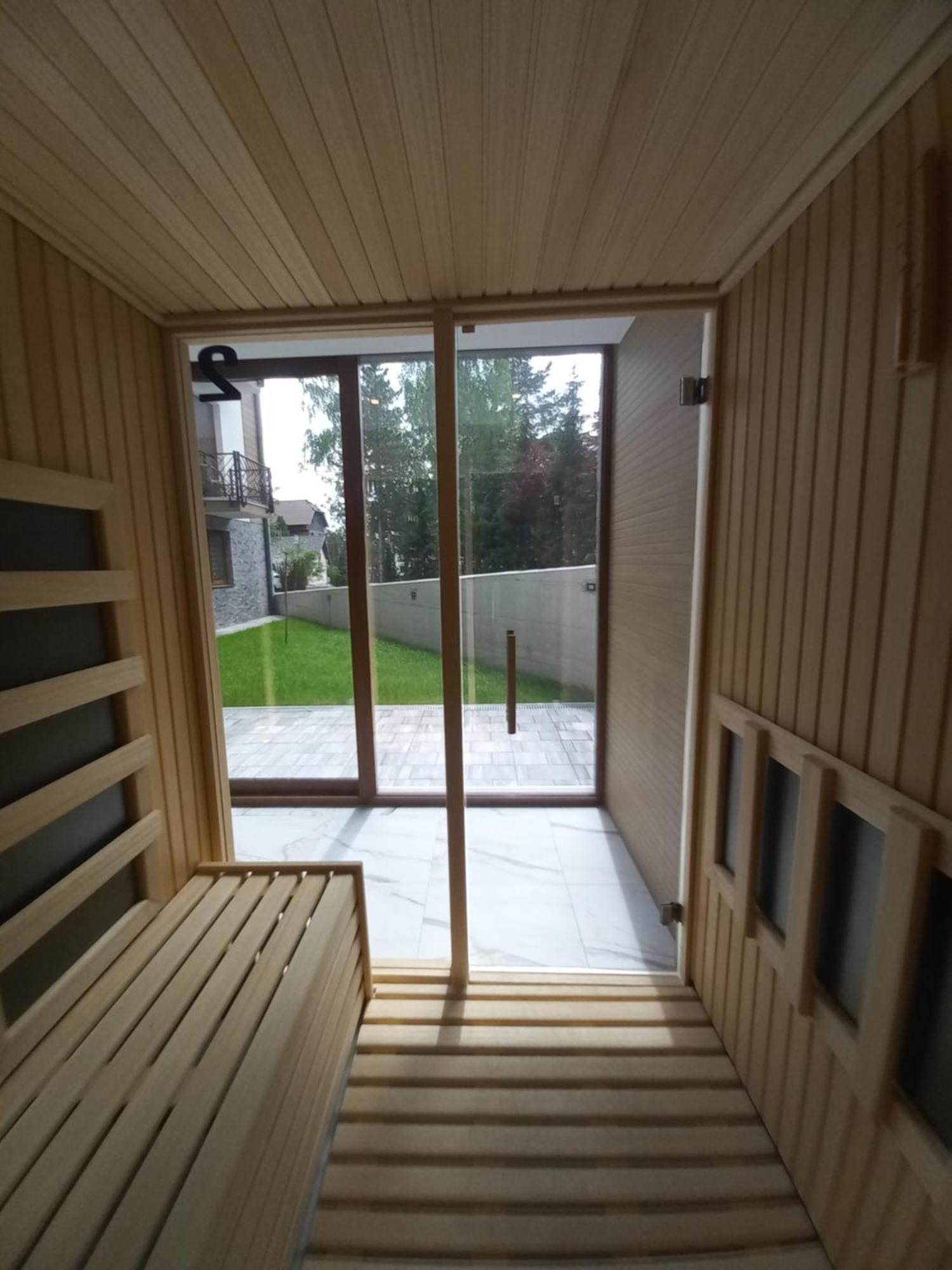Zlatibor Apartman Luxury & Spa Dijana Cameră foto